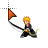 Normal select cursor