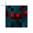 BlueSpiderFace cursor