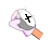 Precision select cursor