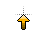 Alternate select cursor