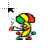 foo225 cursor