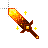 swordyellow cursor