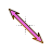 Spirit Blossom Diagonal Resize 1 cursor