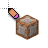 command block - pin cursor