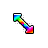 diagonal resizer 1  cursor