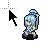 Normal select cursor