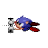 Text select cursor