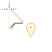 Normal select cursor