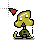 Sheriff Domestic "Dickhead" Cursors preview