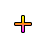 Precision select cursor