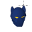Normal select cursor
