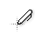 Handwriting cursor