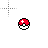 Pokeball cursor