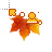 Normal select cursor