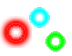 OSU! Circles Cursors preview