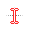 Text select cursor