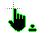 Normal select cursor