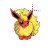 Normal select cursor