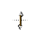 Vertical resize cursor