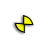 Diagonal 2 cursor