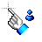 Normal select cursor