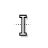 Text select cursor