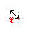 Vertical resize cursor