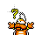 Help select cursor