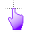 Link select cursor