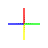 Precision select cursor