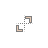 Diagonal Rezise 2 Cloudy cursor