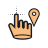 Normal select cursor