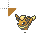 Flareon s cursor