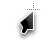 Alternate select cursor
