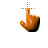 Link select cursor