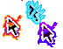Some aleatories cursors! Cursors cursor preview