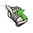 Move cursor