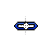 Horizontal resize cursor