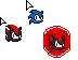 Shadow Cursors preview