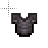 Netherite Chestplate cursor