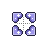 Move cursor