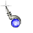 Handwriting cursor