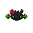 Horizontal resize cursor