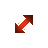 SAF-NESW cursor