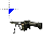 BO1 M60 cursor