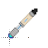Handwriting cursor