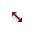 RESIZE 1 cursor