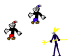 Cuphead Cursors preview