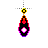 vaporwave location cursor
