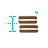 Text select cursor